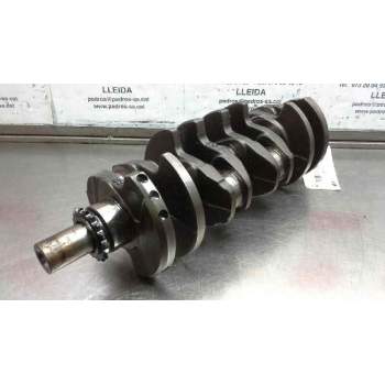 Recambio de cigueñal para citroën ax 1.5d tonic referencia OEM IAM   