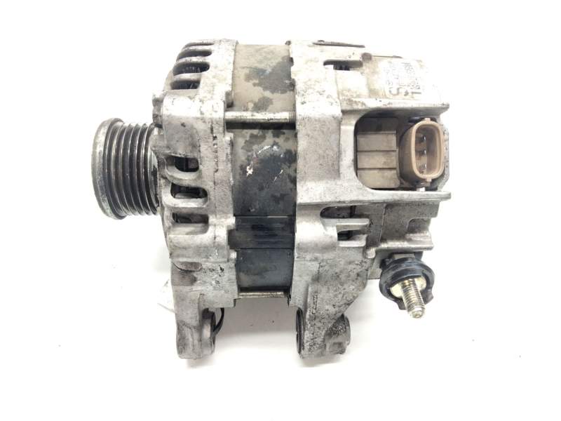 Recambio de alternador para mazda 3 (bm, bn) 2.2 d referencia OEM IAM A2TX3081  