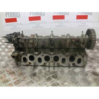 Recambio de culata para renault 9 referencia OEM IAM   19614
