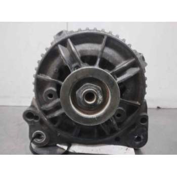 Recambio de alternador para chrysler voyager (gs) 2.5 td se referencia OEM IAM 0123510037  