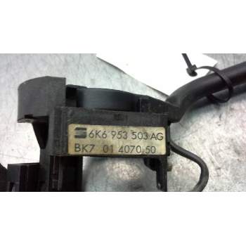 Recambio de mando limpia para seat ibiza (6k1) 1.9 tdi referencia OEM IAM 6K6953503G BK701407050 