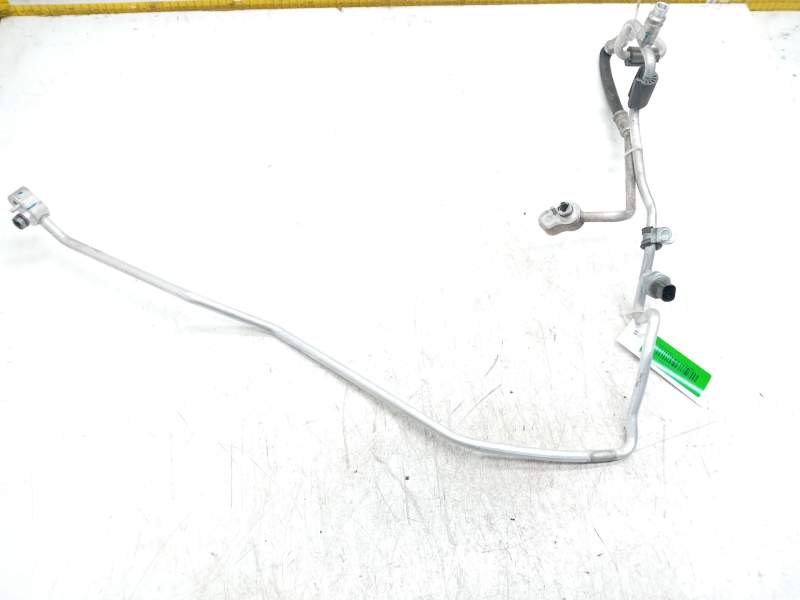 Recambio de tubos aire acondicionado para bmw 2 gran tourer (f46) 218 d referencia OEM IAM 64536832951  