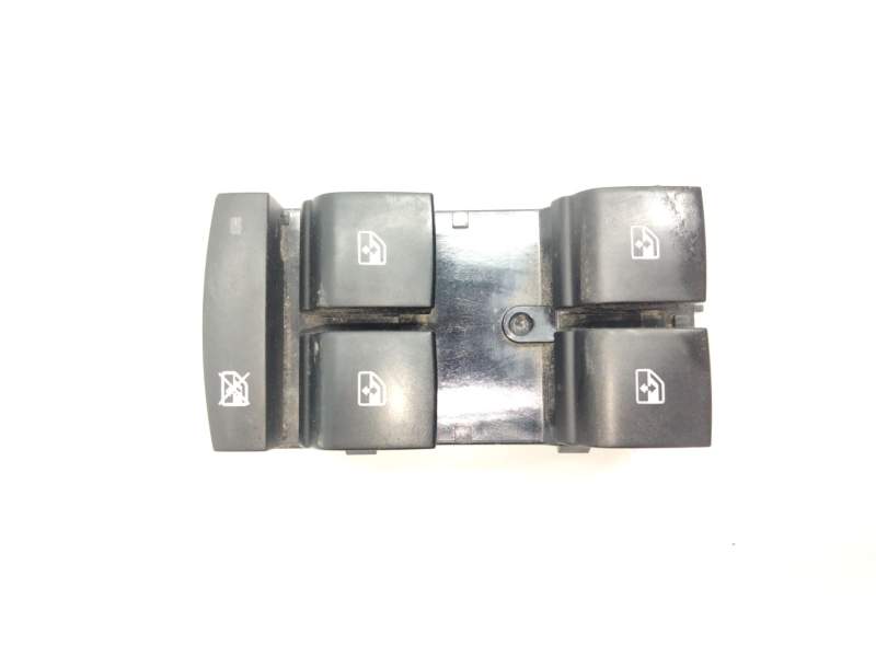 Recambio de mando elevalunas delantero izquierdo para opel astra k sports tourer excellence referencia OEM IAM 13408458  
