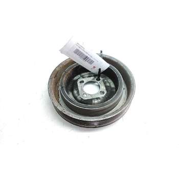 Recambio de polea cigueñal para fiat doblo ii cargo (263) furgón base referencia OEM IAM 55200498  