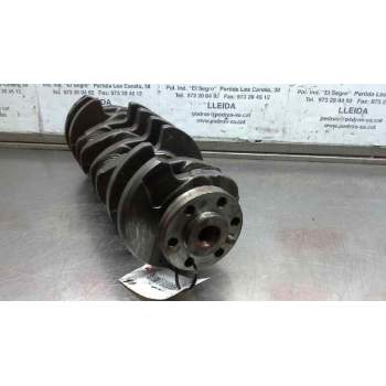 Recambio de cigueñal para citroën ax 1.5d tonic referencia OEM IAM   