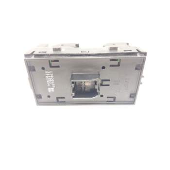 Recambio de mando elevalunas delantero izquierdo para opel astra k sports tourer excellence referencia OEM IAM 13408458  