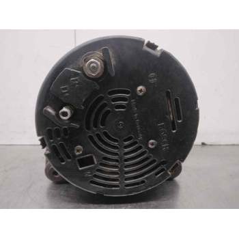 Recambio de alternador para chrysler voyager (gs) 2.5 td se referencia OEM IAM 0123510037  