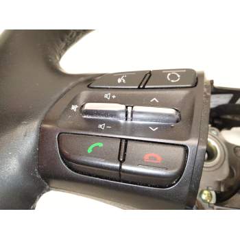 Recambio de volante para hyundai i30 (pde, pd, pden) 1.6 crdi referencia OEM IAM 56100G4280  