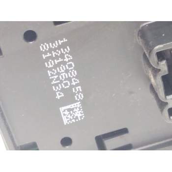 Recambio de mando elevalunas delantero izquierdo para opel astra k sports tourer excellence referencia OEM IAM 13408458  