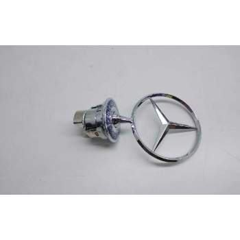 Recambio de emblema logo para mercedes-benz clase s (w601) 207 d - 210 d referencia OEM IAM SIN REF.  