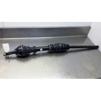 Recambio de transmision delantera derecha para talbot horizon 1.2 referencia OEM IAM TBT170 DERECHA-LARGA TBT170