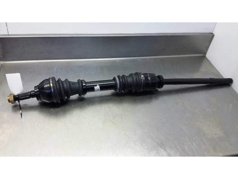 Recambio de transmision delantera derecha para talbot horizon 1.2 referencia OEM IAM TBT170 DERECHA-LARGA TBT170