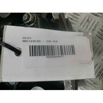 Recambio de culata para bmw serie 3 berlina (e30) 1.8 referencia OEM IAM 1277731  1974