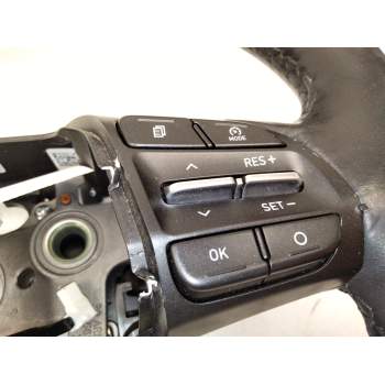 Recambio de volante para hyundai i30 (pde, pd, pden) 1.6 crdi referencia OEM IAM 56100G4280  