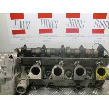 Recambio de culata para bmw serie 3 berlina (e30) 1.8 referencia OEM IAM 1277731  1974