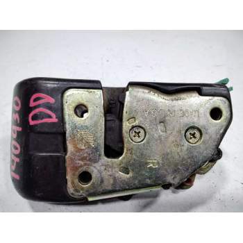 CERRADURA PUERTA DELANTERA DERECHA 04675584 