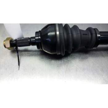 Recambio de transmision delantera derecha para talbot horizon 1.2 referencia OEM IAM TBT170 DERECHA-LARGA TBT170
