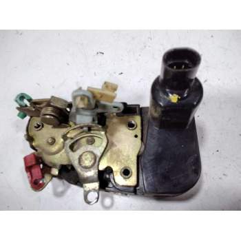 Recambio de cerradura puerta delantera derecha para chrysler voyager (gs) 2.5 td se referencia OEM IAM 04675584  
