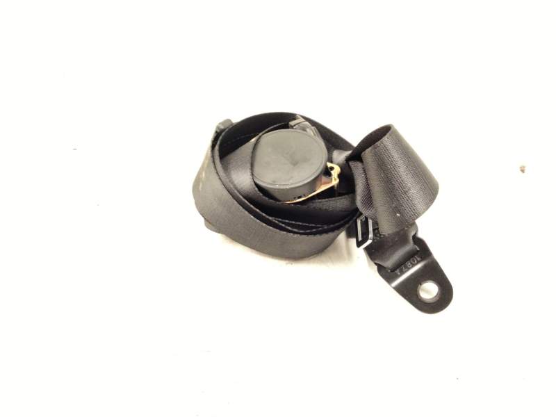 Recambio de cinturon seguridad trasero izquierdo para mini mini (r50, r53) one referencia OEM IAM 72117055962  