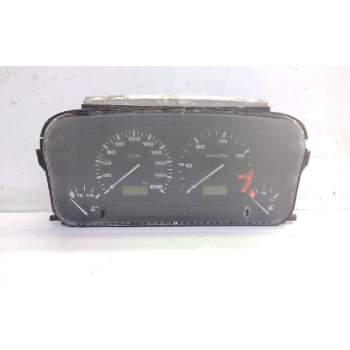 CUADRO INSTRUMENTOS 87001323 42900