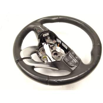 Recambio de volante para hyundai i30 (pde, pd, pden) 1.6 crdi referencia OEM IAM 56100G4280  