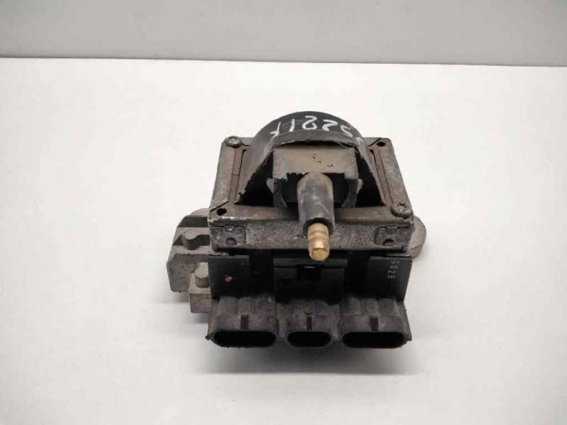 Recambio de bobina encendido para renault megane i classic (la0) 1.6 referencia OEM IAM 7700732263 SIEMENS 