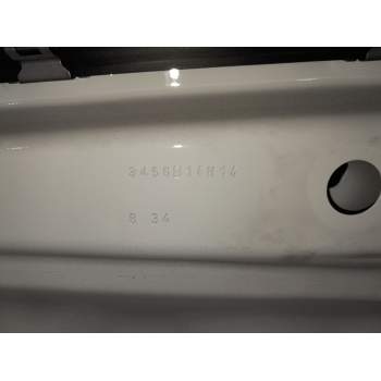 Recambio de puerta delantera derecha para bmw 2 gran tourer (f46) 218 d referencia OEM IAM 94556B14H14  