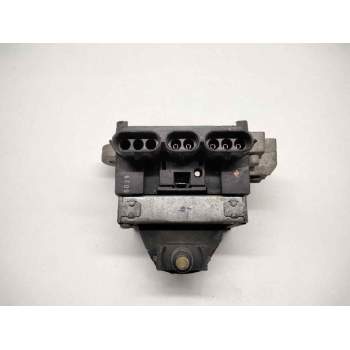 Recambio de bobina encendido para renault megane i classic (la0) 1.6 referencia OEM IAM 7700732263 SIEMENS 