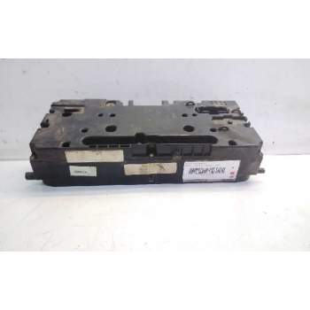 Recambio de cuadro instrumentos para peugeot 205 berlina 1.8 diesel referencia OEM IAM 87001323  42900