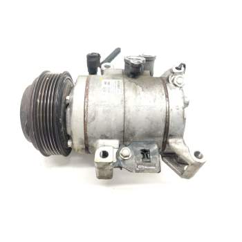 COMPRESOR AIRE ACONDICIONADO JUBCA03 