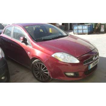 fiat bravo (198) del año 2008