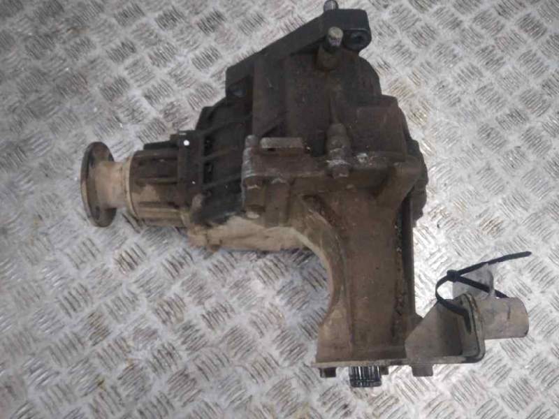 Recambio de diferencial delantero para hyundai tucson (jm) 2.0 crdi comfort referencia OEM IAM   