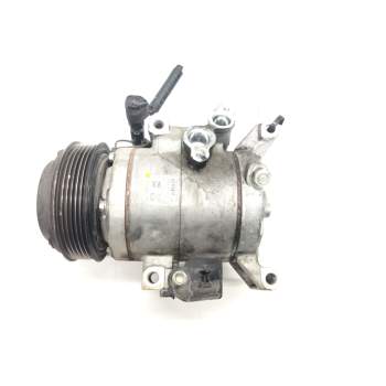 Recambio de compresor aire acondicionado para mazda 3 (bm, bn) 2.2 d referencia OEM IAM JUBCA03  