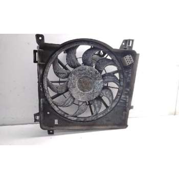 Recambio de electroventilador para opel zafira b cosmo referencia OEM IAM 3135103660  