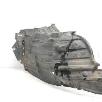 Recambio de paso rueda delantero derecho para nissan micra (k12e) acenta referencia OEM IAM 63843AX600  