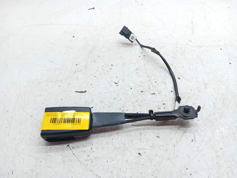 Recambio de enganche delantero derecho para ford s-max (cj, wa6) 1.5 ecoboost referencia OEM IAM DS73F61208  