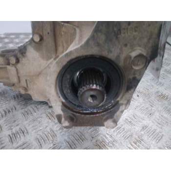 Recambio de diferencial delantero para hyundai tucson (jm) 2.0 crdi comfort referencia OEM IAM   