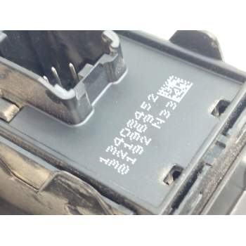 Recambio de mando elevalunas trasero izquierdo para opel astra k sports tourer excellence referencia OEM IAM 13408452  