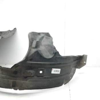 Recambio de paso rueda delantero derecho para nissan micra (k12e) acenta referencia OEM IAM 63843AX600  