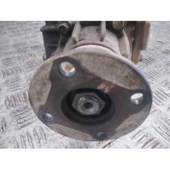 Recambio de diferencial delantero para hyundai tucson (jm) 2.0 crdi comfort referencia OEM IAM   