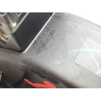 Recambio de mando elevalunas trasero izquierdo para opel astra k sports tourer excellence referencia OEM IAM 13408452  