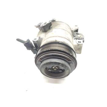 Recambio de compresor aire acondicionado para mazda 3 (bm, bn) 2.2 d referencia OEM IAM JUBCA03  
