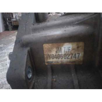 Recambio de diferencial delantero para hyundai tucson (jm) 2.0 crdi comfort referencia OEM IAM   
