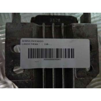 Recambio de bobina encendido para lancia thema referencia OEM IAM   