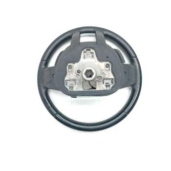 Recambio de volante para land rover range rover evoque (l538) 2.2 d 4x4 referencia OEM IAM BJ323F563DD  