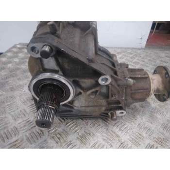 Recambio de diferencial delantero para hyundai tucson (jm) 2.0 crdi comfort referencia OEM IAM   