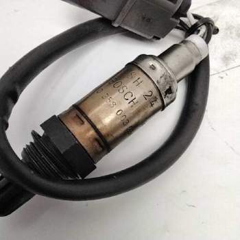 Recambio de sonda lambda para nissan primera berlina (p11) 1.6 16v cat referencia OEM IAM 0258003256  42924