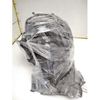 Recambio de paso rueda delantero derecho para nissan micra (k12e) acenta referencia OEM IAM 63843AX600  