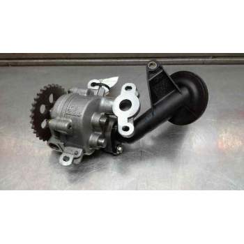 Recambio de bomba aceite para ford mondeo berlina (ge) ghia referencia OEM IAM   