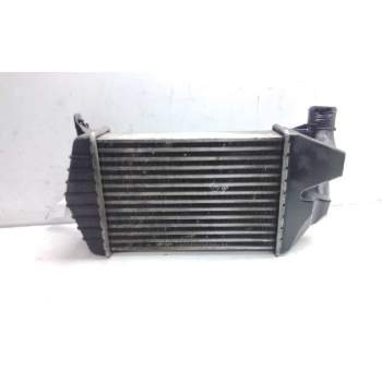 Recambio de intercooler para opel zafira b cosmo referencia OEM IAM 13213402  WTP8630